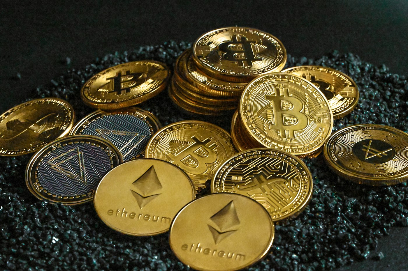 比特币行情怎么看:新手需要关注的三个数据