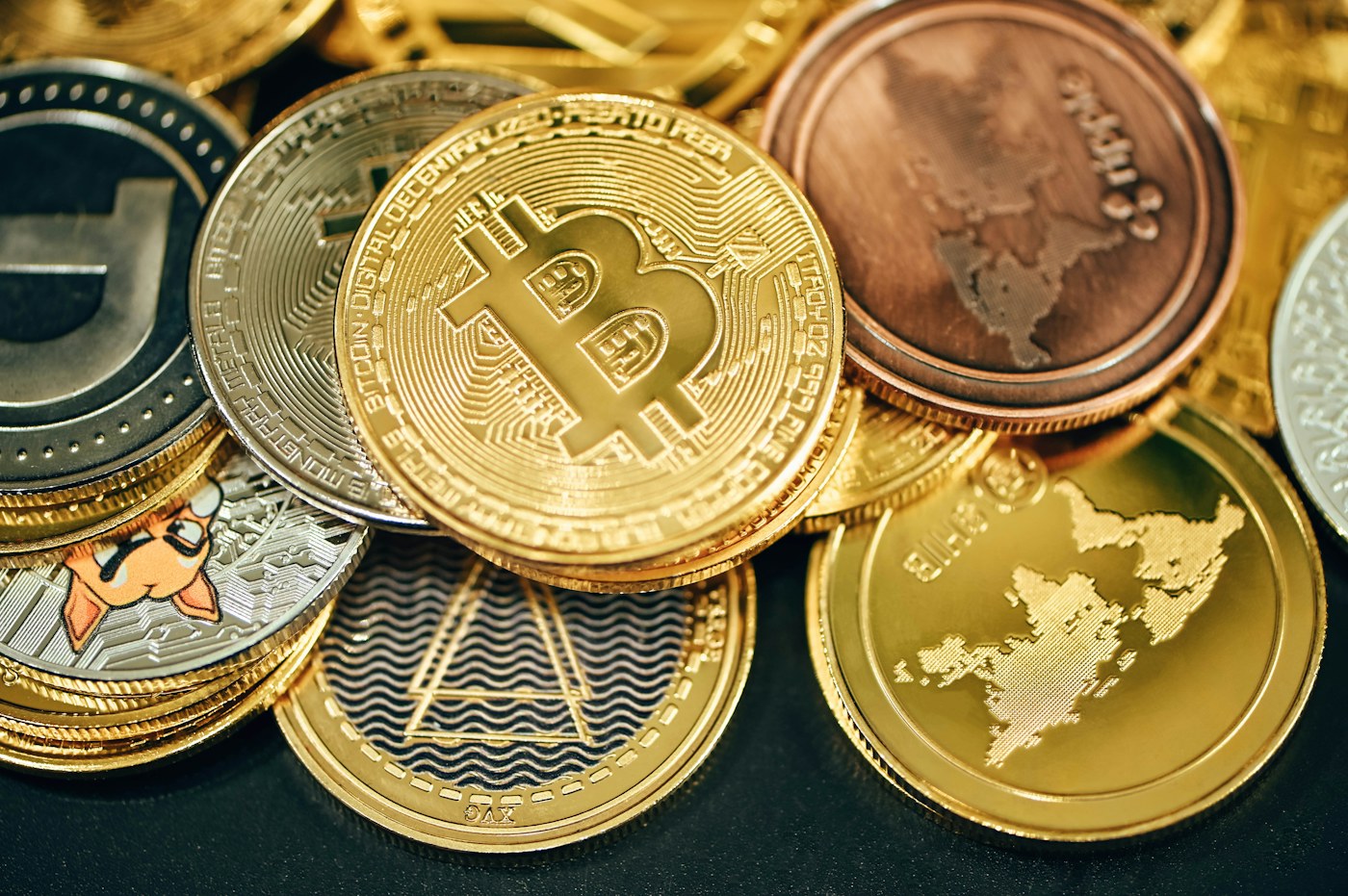 交易所安全设置指南:登录、提币与设备管理